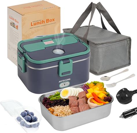 buy electric lunch box|electric lunch box for men.